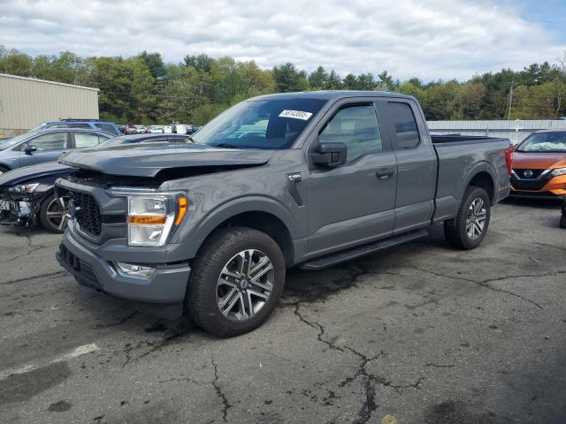 FORD F150 SUPER