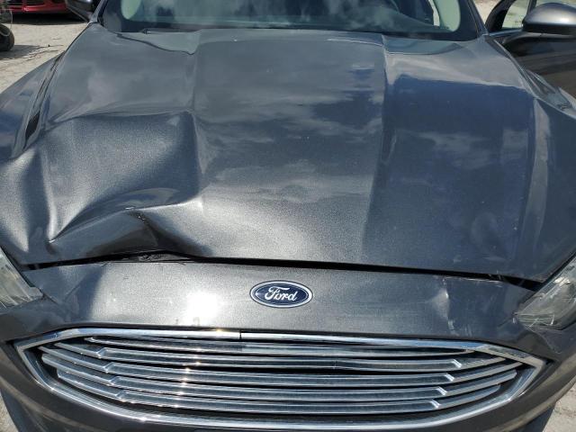2018 FORD FUSION SE - 3FA6P0LU3JR221426