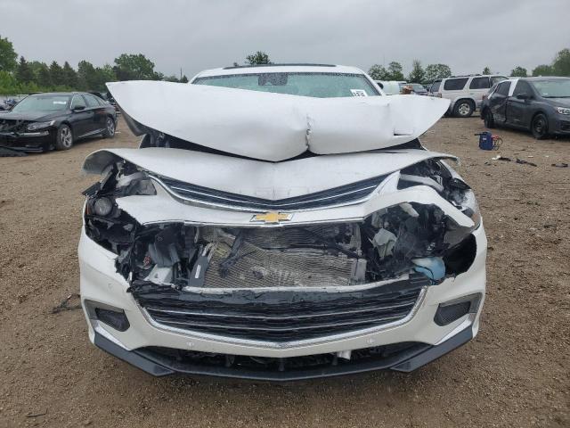 2018 CHEVROLET MALIBU PRE - 1G1ZE5SX5JF118830