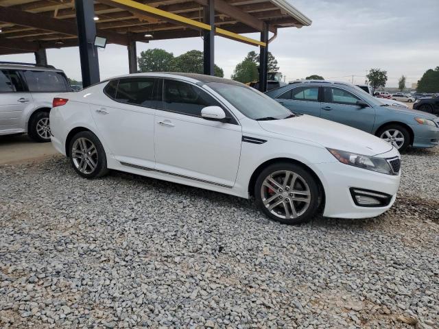 Vin: 5xxgr4a6xdg101324, lot: 55317735, kia optima sx 20134