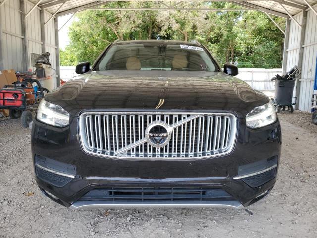 2016 VOLVO XC90 T6 YV4A22PL1G1091193