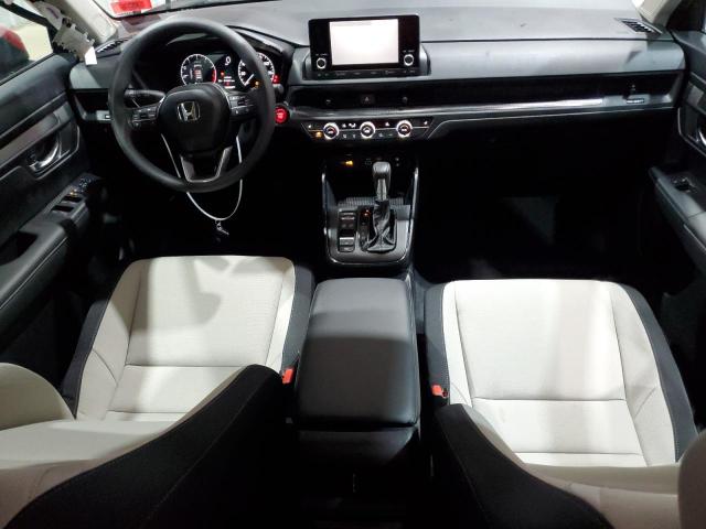 2025 HONDA CR-V EX 2HKRS4H4XSH434349