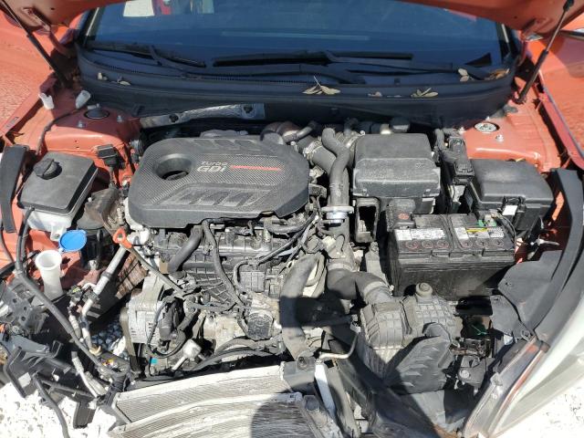 2015 HYUNDAI SONATA SPO - 5NPE34AB2FH129230
