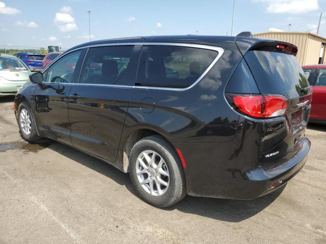 2023 CHRYSLER VOYAGER LX 2C4RC1CG0PR554233