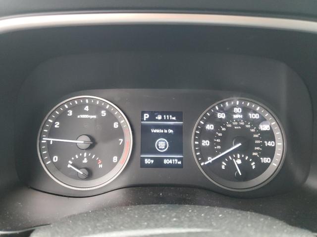 2021 HYUNDAI TUCSON LIM - KM8J3CA40MU368820