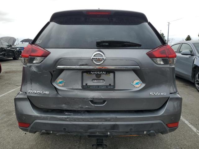 2020 NISSAN ROGUE S - KNMAT2MV3LP542931