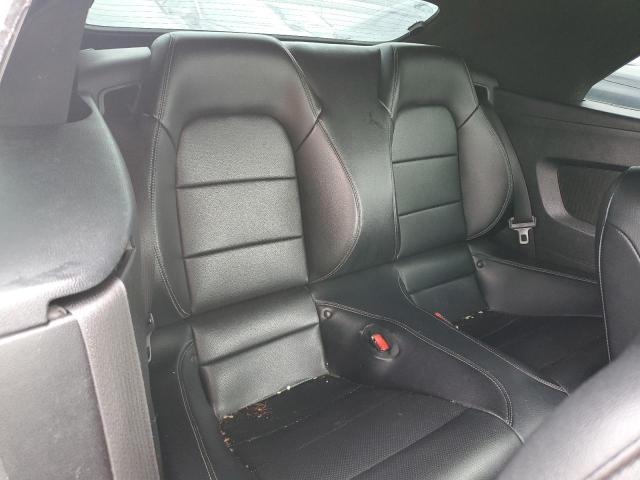 2016 FORD MUSTANG - 1FATP8UH6G5231835