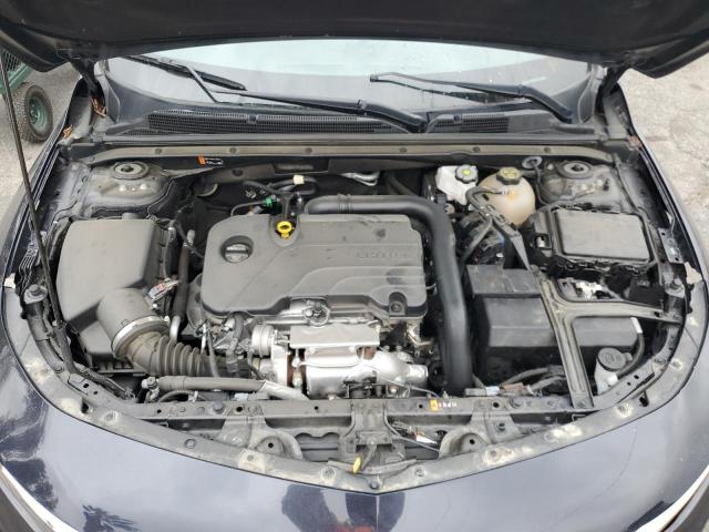 2023 CHEVROLET MALIBU LT - 1G1ZD5ST4PF214084