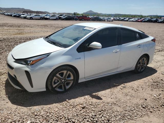 Vin: jtdkamfu9m3132010, lot: 56733635, toyota prius special edition 2021 img_1