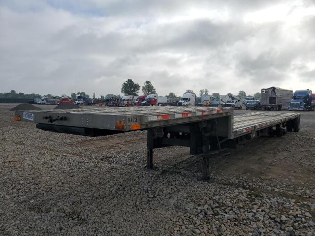 TRANSCRAFT TRAILER 2006 brown   1TTE4820361080164 photo #3