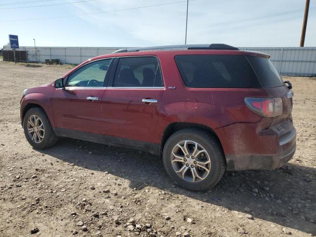 Vin: 1gkkvrkd1gj116718, lot: 56922475, gmc acadia slt-1 20162