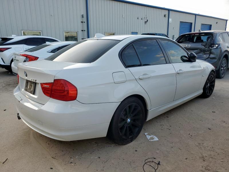 Vin: wbaph7g52bnm58952, lot: 55758685, bmw 3 series i 20113