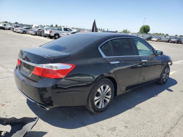Vin: 1hgcr2f38ea064564, lot: 55728405, honda accord lx 20143