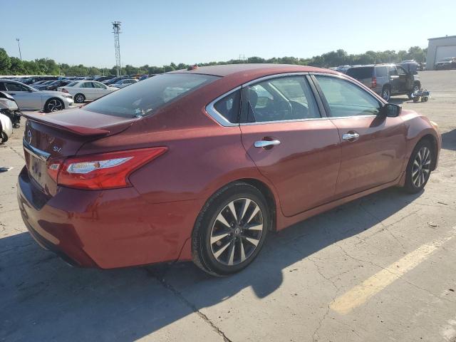 Vin: 1n4al3ap0gc129380, lot: 57095355, nissan altima 2.5 20163
