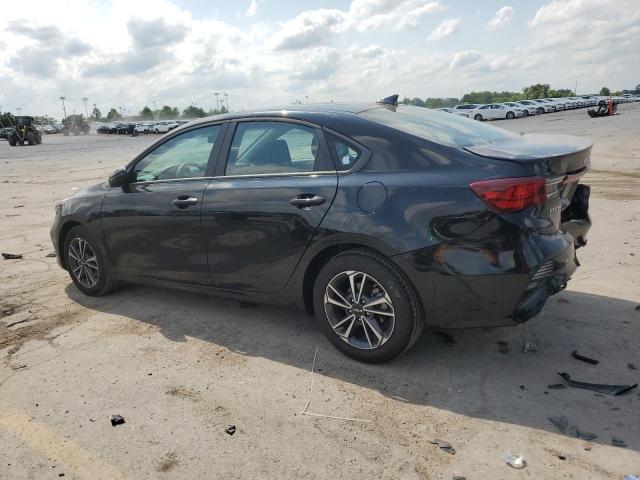 Vin: 3kpf24adxre818255, lot: 57348625, kia forte lx 20242