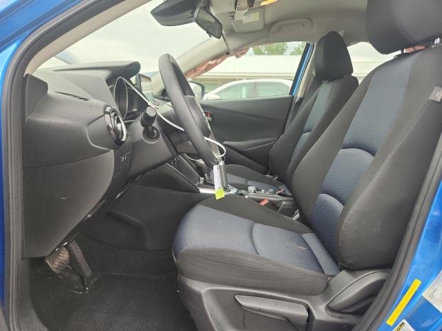 2019 TOYOTA YARIS L 3MYDLBYV5KY516336