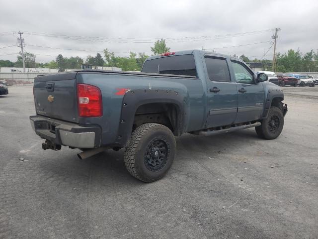 Vin: 1gc1kxcg5cf103416, lot: 58614575, chevrolet all models k2500 heavy duty lt 20123