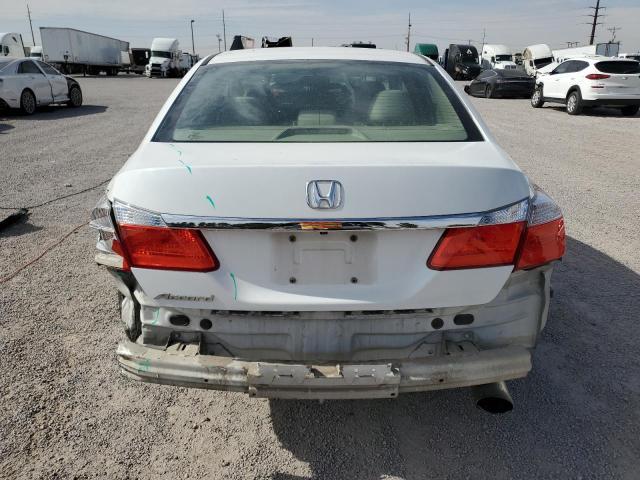 2015 HONDA ACCORD LX - 1HGCR2F38FA154332