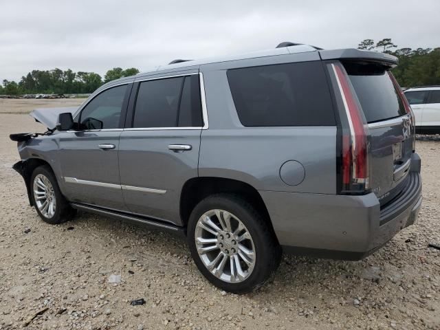 Vin: 1gys4ckj3kr292935, lot: 55223595, cadillac escalade premium luxury 20192