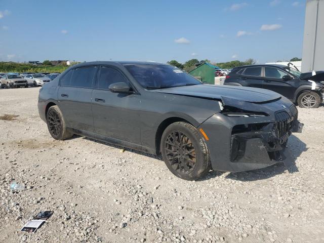 2023 BMW 760 XI WBA33EJ09PCM54270