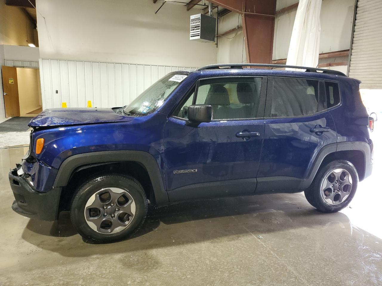 JEEP RENEGADE SPORT