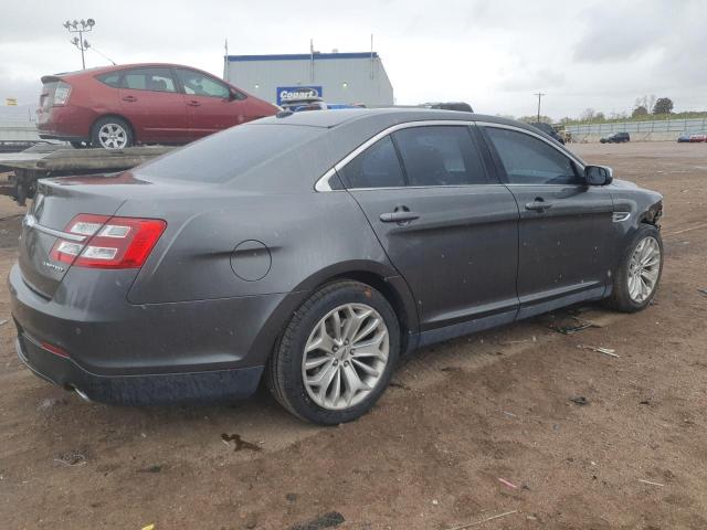 Vin: 1fahp2f84gg113318, lot: 55733245, ford taurus limited 20163