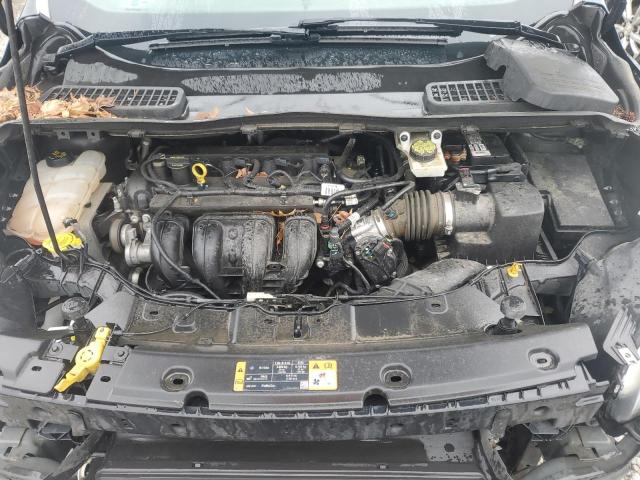 2015 FORD ESCAPE SE - 1FMCU0G72FUA88924