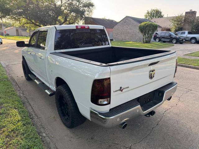 Vin: 1c6rr6lt7gs159304, lot: 57001245, ram 1500 slt 20163