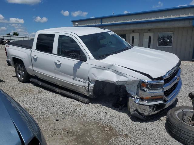Vin: 3gcukrec6hg325164, lot: 54130885, chevrolet all models k1500 lt 20174