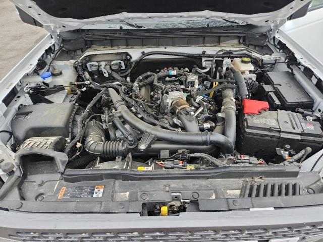 2024 FORD BRONCO BAD 1FMEE9BP8RLA22115