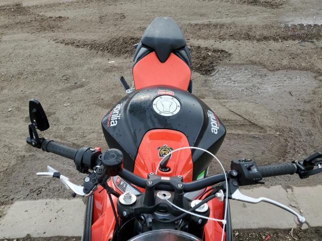 2021 APRILIA TUONO 660 - ZD4KSUE00MS000159