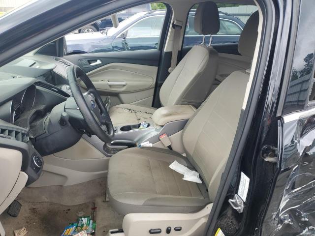 2016 FORD ESCAPE SE - 1FMCU9GX4GUC48159