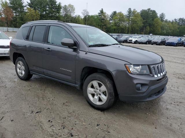 Vin: 1c4njcea2hd115998, lot: 55553865, jeep compass latitude 20174