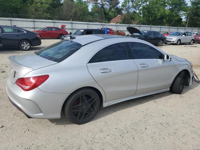 Vin: wddsj4eb2gn312444, lot: 56256105, mercedes-benz cla-class 250 20163