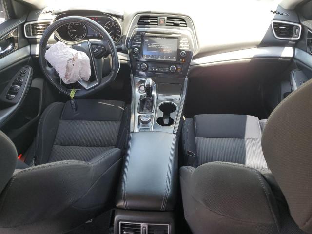 2016 NISSAN MAXIMA 3.5 - 1N4AA6AP3GC423850