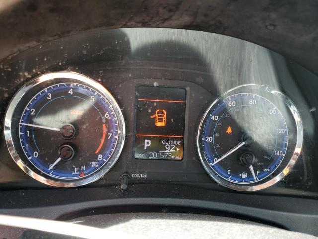 2019 TOYOTA COROLLA L - 2T1BURHE9KC205598