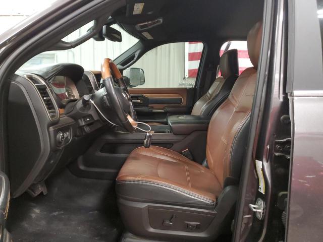 2019 RAM 2500 LONGH 3C6UR5PL8KG661723