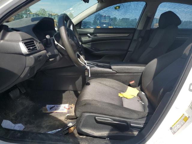 2019 HONDA ACCORD LX - 1HGCV1F14KA135016