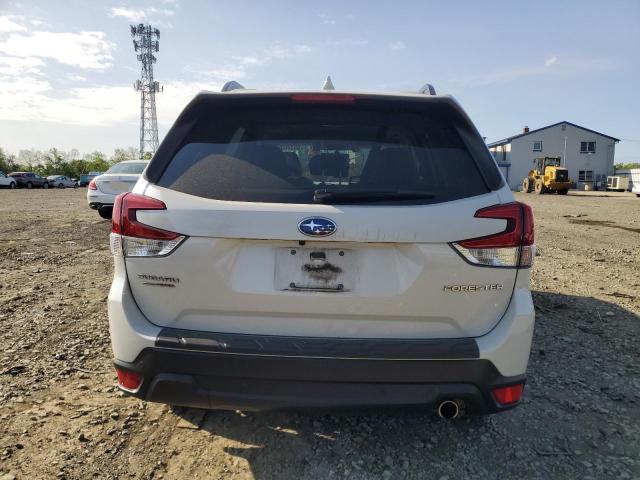 2019 SUBARU FORESTER L - JF2SKAUC2KH432883