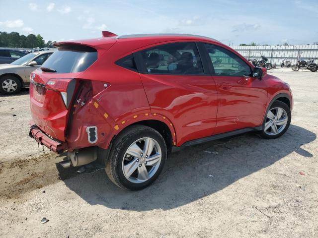 Vin: 3czru5h53km702607, lot: 58493145, honda hr-v ex 20193