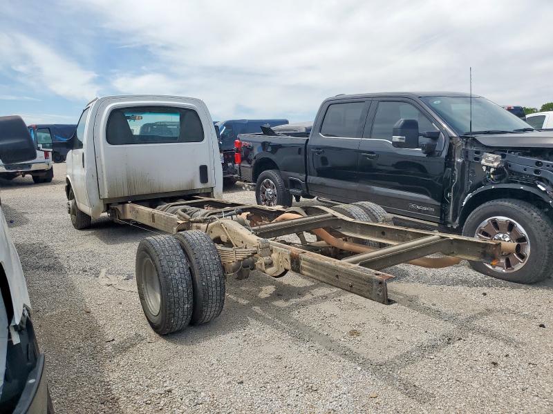 Vin: 1gb3gtcg4g1117494, lot: 57965885, chevrolet express 20162