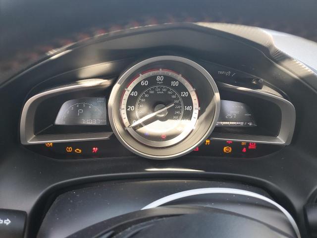 2015 MAZDA 3 TOURING JM1BM1V77F1248063