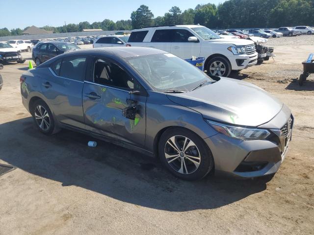 Vin: 3n1ab8cv1ny242252, lot: 58123185, nissan sentra sv 20224