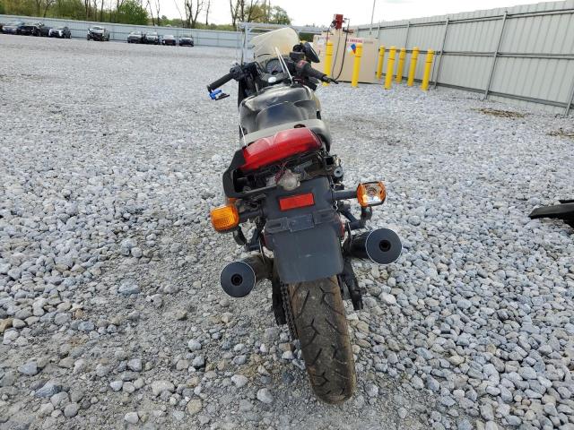 2007 KAWASAKI EX500 D - JKAEXVD127A105526