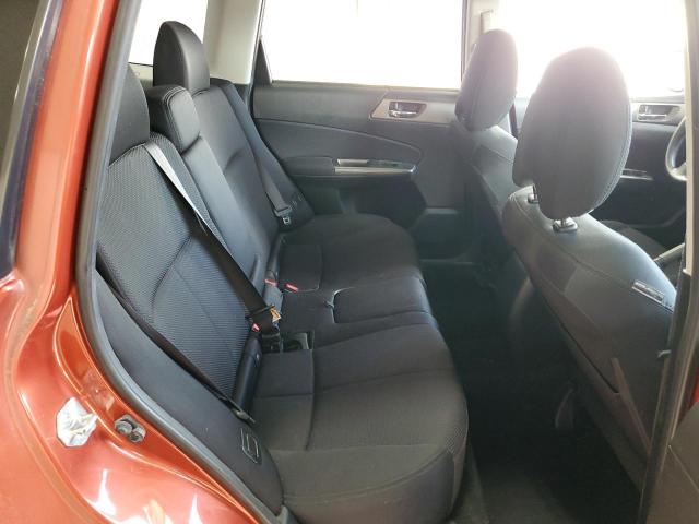 2011 SUBARU FORESTER 2 - JF2SHADC9BH764611