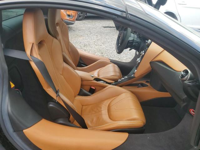 2019 MCLAREN AUTOMOTIVE 720S SBM14FCA6KW003704