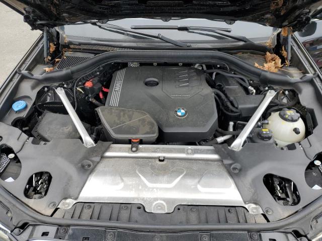 2022 BMW X3 XDRIVE3 - 5UX53DP0XN9N36854