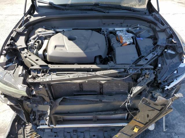 2025 VOLVO XC60 PLUS YV4H60RC2S1037897