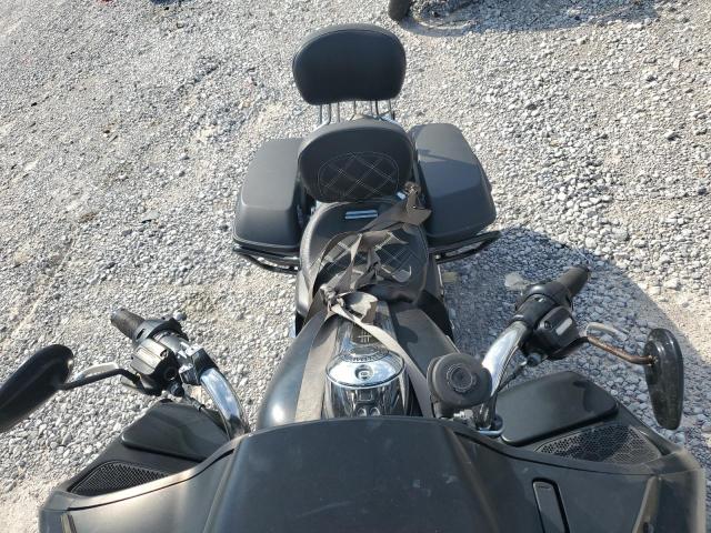 2017 HARLEY-DAVIDSON FLTRXS ROA 1HD1KTC17HB665643