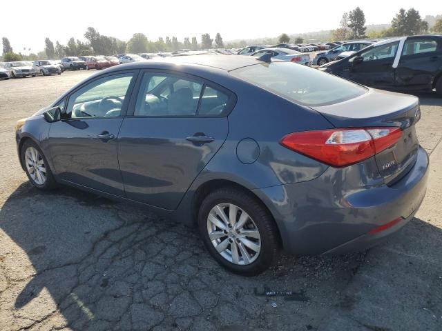 Vin: knafx4a6xg5508678, lot: 59153665, kia forte lx 20162